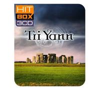 Tri Yann - Hit Box