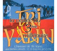 Tri Yann - La Veille Du 3e Millenaire