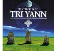 Tri Yann - Le Meilleur De...