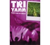Tri Yann : Live au Zénith