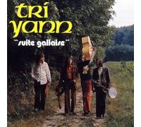 Tri Yann - Suite Gallaise