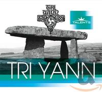 Tri Yann - Talents