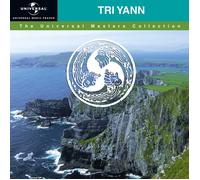 Tri Yann Universal Master Collection (CD) (US IMPORT)
