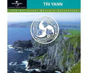 Tri Yann Universal Master Collection (CD) (US IMPORT)