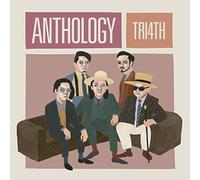 TRI4TH - Tri4th Major Debut Album (Limited)