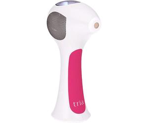 Tria Hair Removal Laser 4x Cordless Diode Skincare Body Face Fuchsia