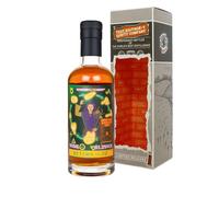 Tria Prima 2 Year Old Batch 1 That Boutique-y Malt Company Return To Oz