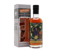 Tria Prima 2 Year Old Malt Spirit / Batch 1 / That Boutique-y Malt Company