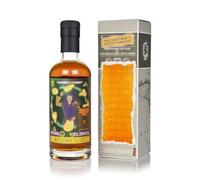 Tria Prima 2 Year Old (That Boutique-y Malt Company) Spirit