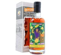 Tria Prima - That Boutique-Y Malt Company - Batch #1-2 year old Spirit 50cl 51.2% ABV