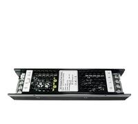 Triac Dimmable Led Driver 300W 100W 60W 0/1-10V Dimmable Power Supply 12V 24V 250W Led Transformers 12v 200w Dimmable(250W,12VOLT DC_AC 100-130V)