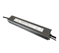Triac dimmable power supply 300W-400W magnetic lamp 12V/24V constant voltage waterproof DALI dimming drive power supply(300W 12V)