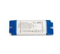 Triac Dimmable SELF SLD30-12VL-E 12 V/DC/0-2.5 A 2.5 A 30 W IP20 Dimmable