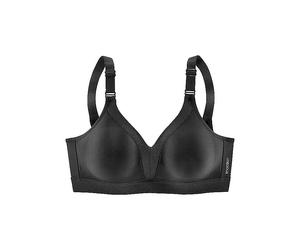 Triaction by Triumph 'Wellness' Non Wired Sports Bra Black