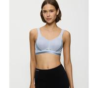 Triaction Cardio Cloud Sports Bra Platinum Grey
