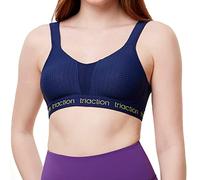 TriAction Women's Energy Lite N Ex Sports Bra Non-Wired