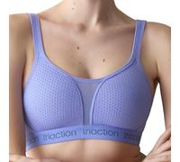 TriAction Women's Energy Lite P Ex Bra (Pack of 1)