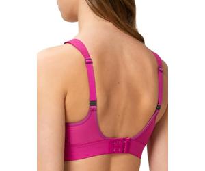 Triaction Women's Triaction Extreme Lite N Ex Sports Bra Non-Wired (Pack of 1)