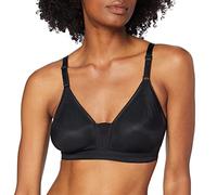 TriAction Women's Triaction Trophy N Bra, Black, 38D