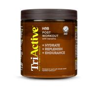TriActive Post Workout Orange & Mango 300g