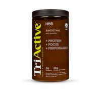 TriActive Protein Smoothie Apple & Blueberry 500g