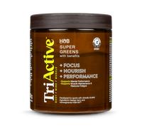 TriActive Super Greens & Ginger Root 300g