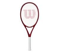 Triad Five Tennis Racket RED