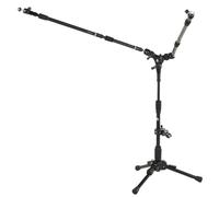 Triad-Orbit Kick & Tom System