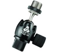 Triad-Orbit M2-R Retrofit MICRO Orbital Microphone Adapter (Short)