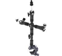 Triad-Orbit Podcast & Vlog System