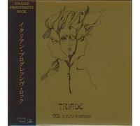 Triade - 1998: La Storia Di Sabato