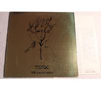 Triade - 1998: La Storia Di Sabazio [VINYL]
