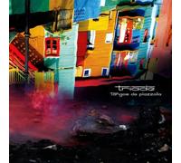 Triade - Tangos de Piazzolla