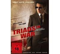 Triads in War-a New Beginning [Import allemand]