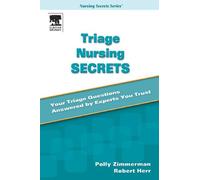 Triage Nursing Secrets