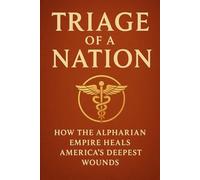 TRIAGE OF A NATION (THE BLACK ANALOGIES)
