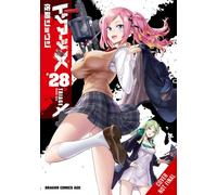 Triage X, Vol. 28: Volume 28