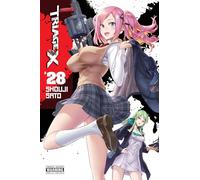 Triage X, Vol. 28