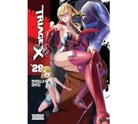 Triage X, Vol. 29 – Yen Press