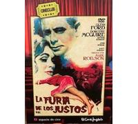 Trial 1955 LA FURIA DE LOS JUSTOS