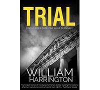 Trial: An Action-Packed Legal Drama