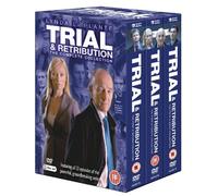 Trial and Retribution (Complete)