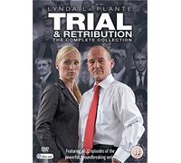 Trial And Retribution: The Complete Collection [DVD]