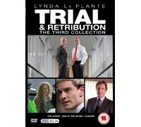 Trial And Retribution: The Third Collection [DVD]