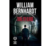 Trial by Blood: 3 (Daniel Pike Legal Thriller)