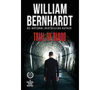 Trial by Blood: 3 (Daniel Pike Legal Thriller)