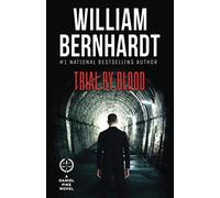 Trial by Blood: 3 (Daniel Pike Legal Thriller Series)
