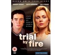 Trial By Fire [1995] [DVD]