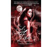 Trial by Fire (Raised by Wolves, 2)