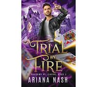 Trial by Fire (Shadows of London)